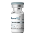 Cagrilintide 10x10mg (100mg total)