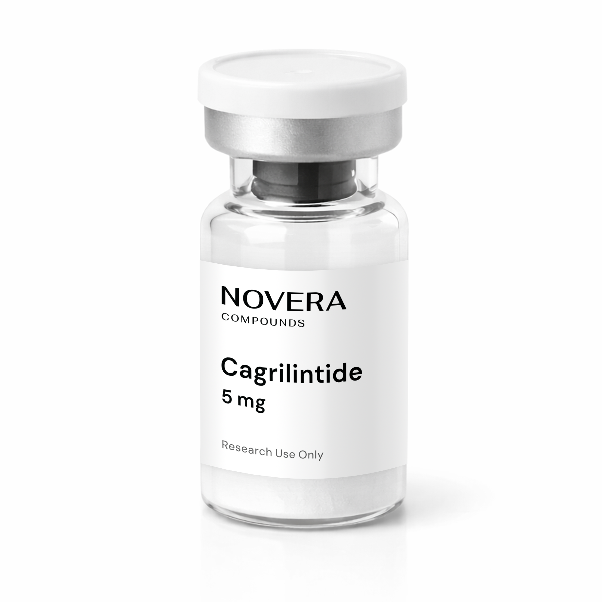 Cagrilintide 10x5mg (50mg total)