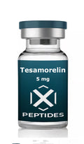 Tesamorelin 10x5mg (50mg total)