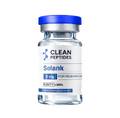 Selank 10x10mg (100mg total)