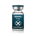 Semax 10x10mg (100mg total)