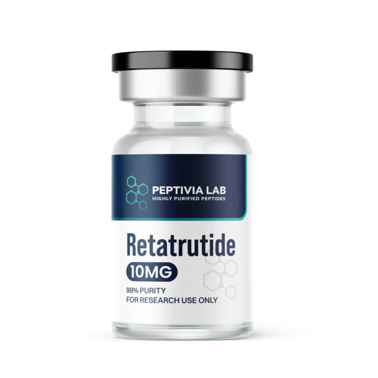 Retatrutide 10x10 (100mg total)