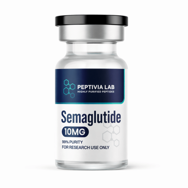Semaglutide 10X10mg (100mg total)