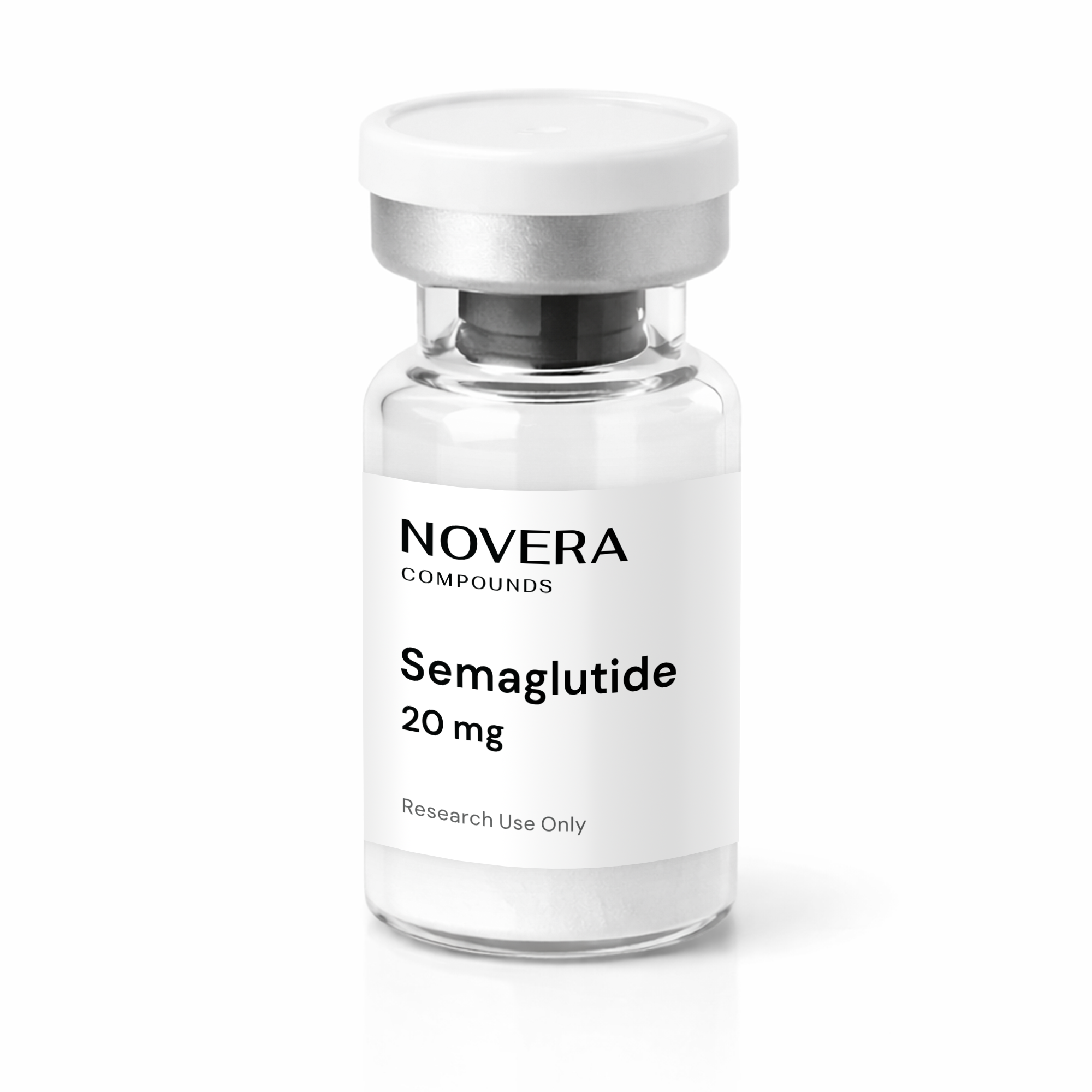 Semaglutide 10x20mg (200mg total)