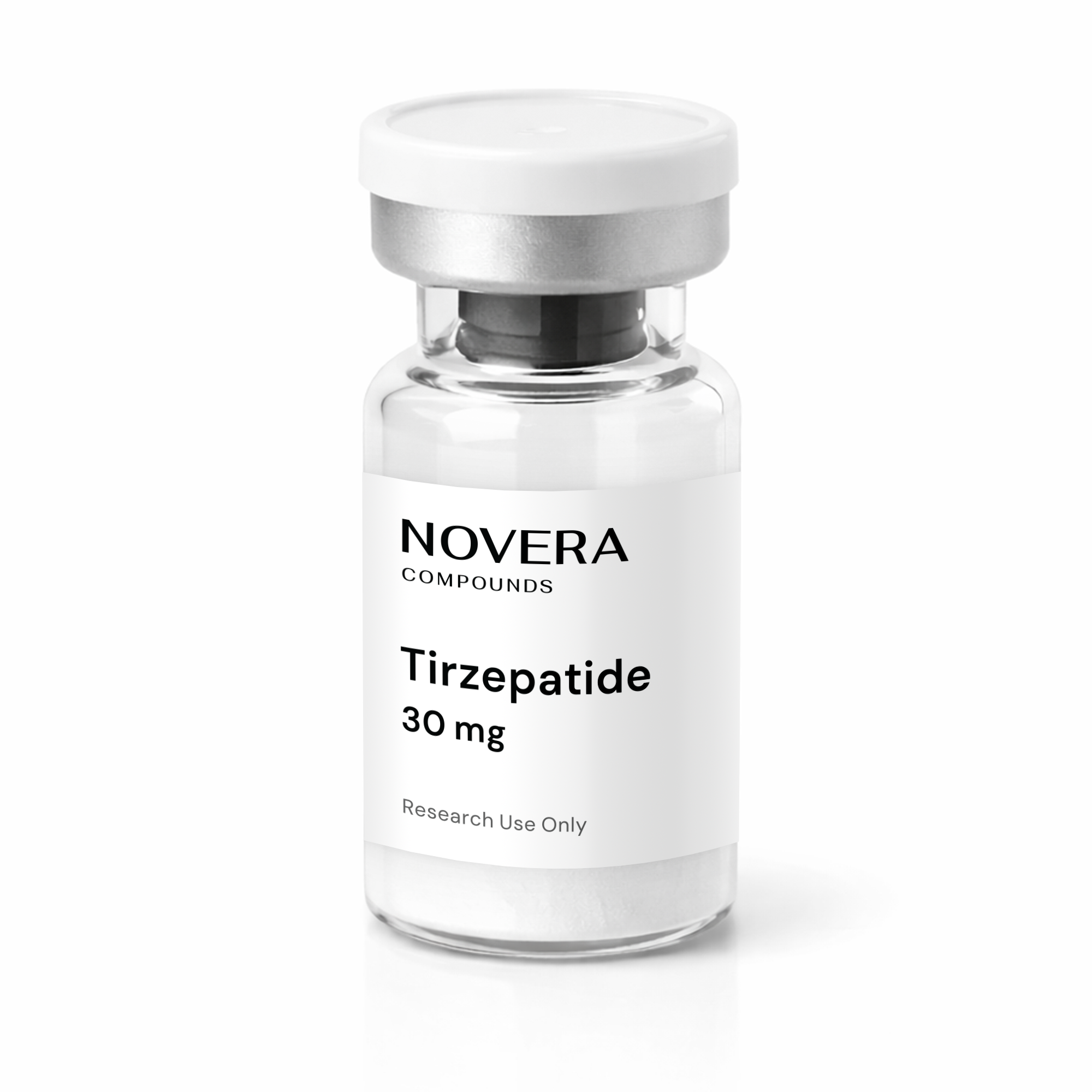 Tirzepatide 10X30MG (300MG TOTAL)