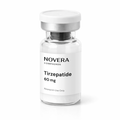 Tirzepatide 10X60MG (600MG TOTAL)